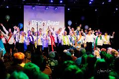 Popkoor Voices
